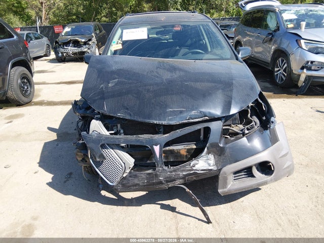 Aukcja sprzedaży 2005 Pontiac Vibe, vin: 5Y2SL63885Z482014, numer aukcji: 45962278