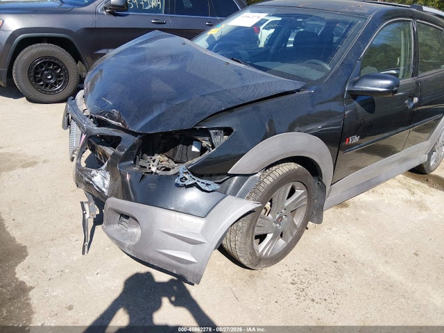 Aukcja sprzedaży 2005 Pontiac Vibe, vin: 5Y2SL63885Z482014, numer aukcji: 45962278