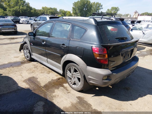 Aukcja sprzedaży 2005 Pontiac Vibe, vin: 5Y2SL63885Z482014, numer aukcji: 45962278