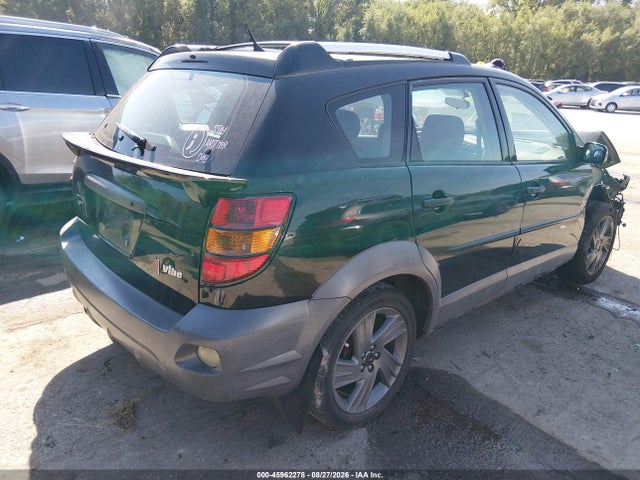 Aukcja sprzedaży 2005 Pontiac Vibe, vin: 5Y2SL63885Z482014, numer aukcji: 45962278