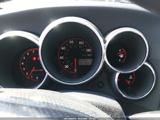 Aukcja sprzedaży 2005 Pontiac Vibe, vin: 5Y2SL63885Z482014, numer aukcji: 45962278