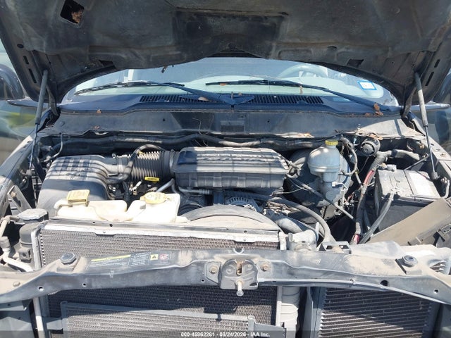 45962281 :رقم المزاد ، 1D7HA16K46J183443 vin ، 2006 Dodge Ram 1500 St مزاد بيع