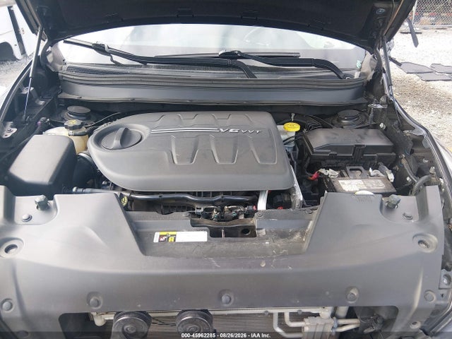 2017 Jeep Cherokee Trailhawk L Plus მანქანა იყიდება აუქციონზე, vin: 1C4PJMBS8HD217236, აუქციონის ნომერი: 45962285