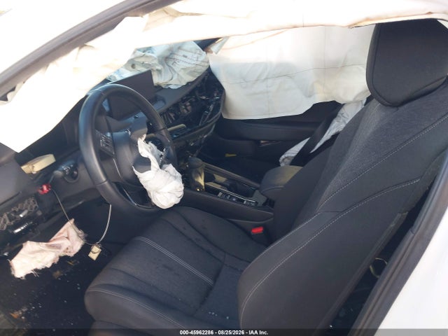 Aukcja sprzedaży 2025 Honda Accord Hybrid Sport, vin: 1HGCY2F55SA050752, numer aukcji: 45962286