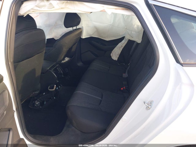 Aukcja sprzedaży 2025 Honda Accord Hybrid Sport, vin: 1HGCY2F55SA050752, numer aukcji: 45962286