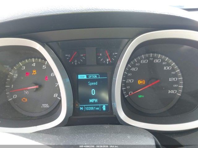 Продаж на аукціоні авто 2017 Chevrolet Equinox Premier, vin: 2GNFLGE30H6287931, номер лоту: 45962288