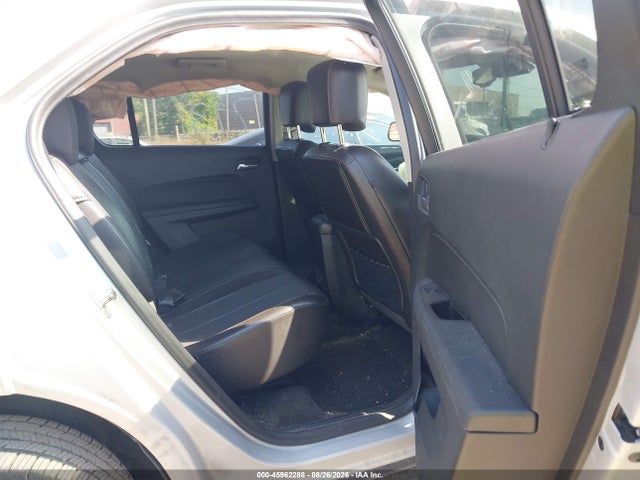 Продаж на аукціоні авто 2017 Chevrolet Equinox Premier, vin: 2GNFLGE30H6287931, номер лоту: 45962288