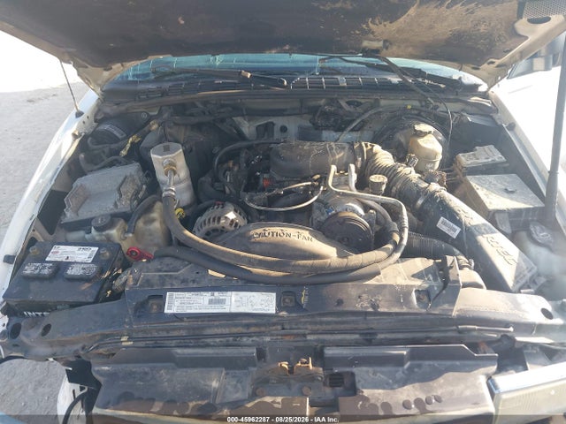 Продажа на аукционе авто 2002 Chevrolet S-10 Ls, vin: 1GCCS19W328239776, номер лота: 45962287