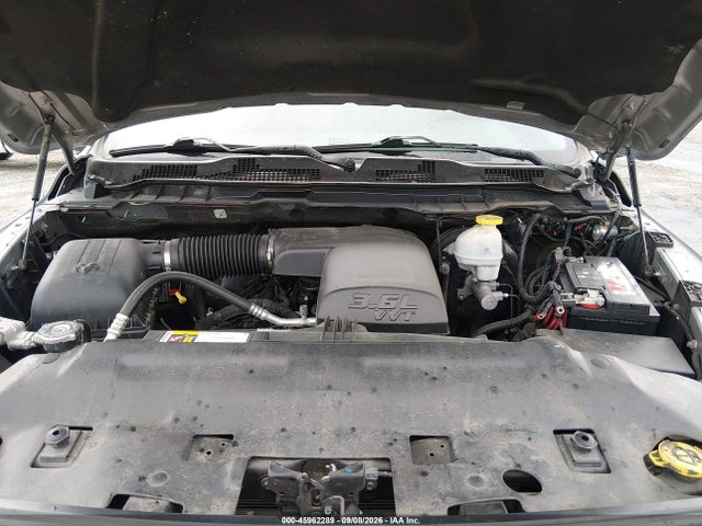 3C6RR7KG6LG140433 RAM 1500 Classic Tradesman 4x4 5&#039;7 Box