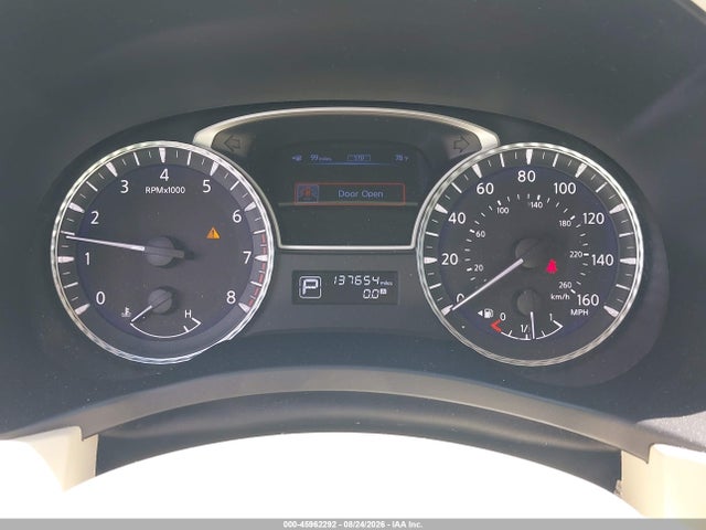 Aukcja sprzedaży 2013 Infiniti Jx35, vin: 5N1AL0MM5DC338518, numer aukcji: 45962292