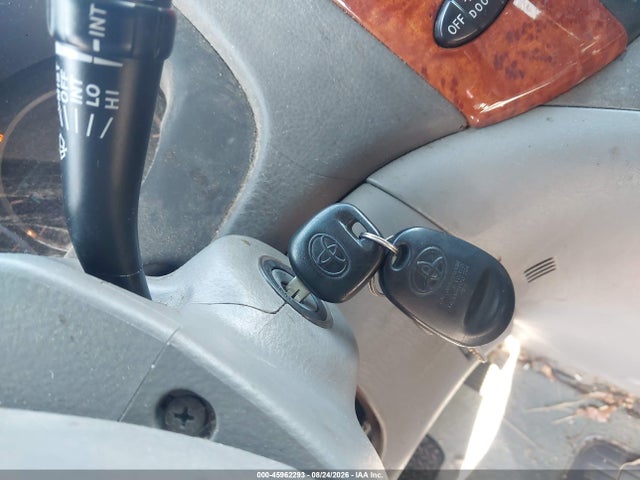 Aukcja sprzedaży 2006 Toyota Sienna Xle, vin: 5TDZA22CX6S569404, numer aukcji: 45962293