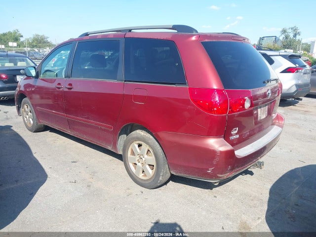 Aukcja sprzedaży 2006 Toyota Sienna Xle, vin: 5TDZA22CX6S569404, numer aukcji: 45962293