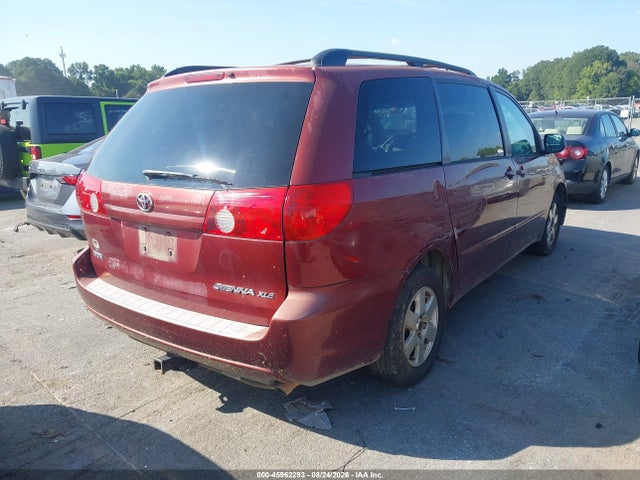 Aukcja sprzedaży 2006 Toyota Sienna Xle, vin: 5TDZA22CX6S569404, numer aukcji: 45962293