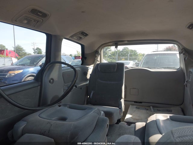 Aukcja sprzedaży 2006 Toyota Sienna Xle, vin: 5TDZA22CX6S569404, numer aukcji: 45962293