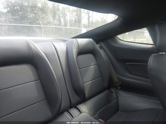Продажа на аукционе авто 2021 Ford Mustang Gt Premium Fastback, vin: 1FA6P8CF5M5104034, номер лота: 45962297