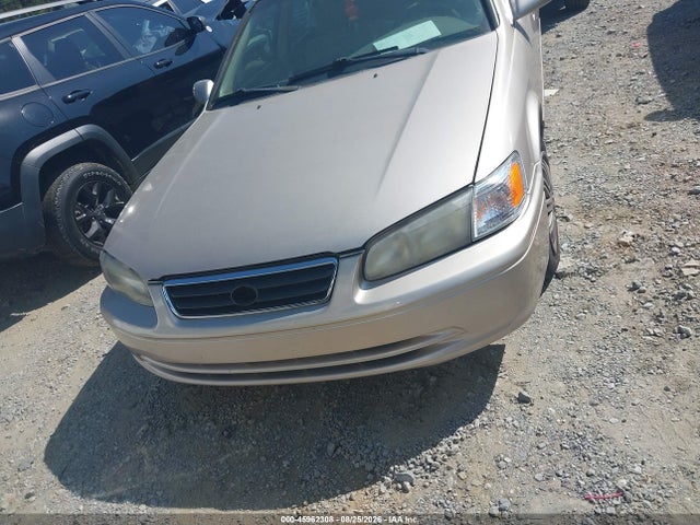 2001 Toyota Camry Ce მანქანა იყიდება აუქციონზე, vin: 4T1BG22K61U119417, აუქციონის ნომერი: 45962308