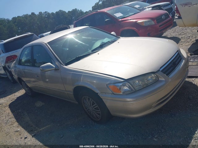 2001 Toyota Camry Ce მანქანა იყიდება აუქციონზე, vin: 4T1BG22K61U119417, აუქციონის ნომერი: 45962308