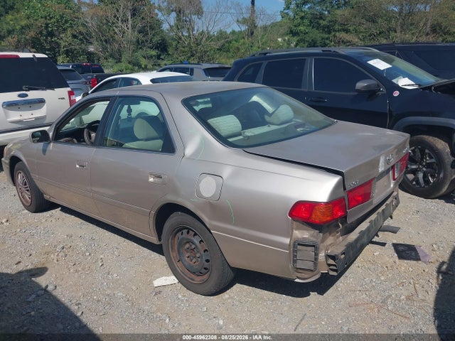 2001 Toyota Camry Ce მანქანა იყიდება აუქციონზე, vin: 4T1BG22K61U119417, აუქციონის ნომერი: 45962308