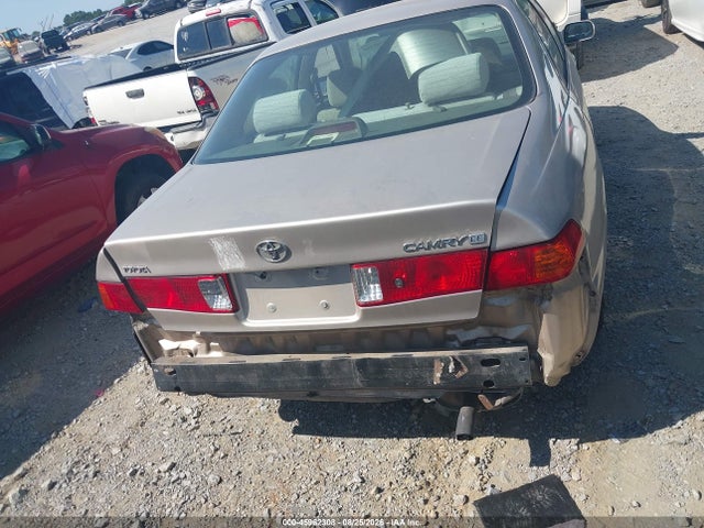 2001 Toyota Camry Ce მანქანა იყიდება აუქციონზე, vin: 4T1BG22K61U119417, აუქციონის ნომერი: 45962308