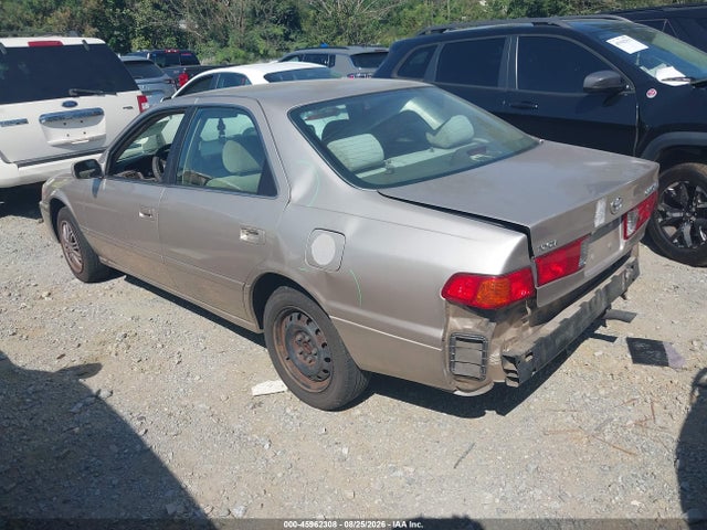 2001 Toyota Camry Ce მანქანა იყიდება აუქციონზე, vin: 4T1BG22K61U119417, აუქციონის ნომერი: 45962308