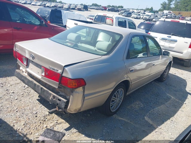 2001 Toyota Camry Ce მანქანა იყიდება აუქციონზე, vin: 4T1BG22K61U119417, აუქციონის ნომერი: 45962308