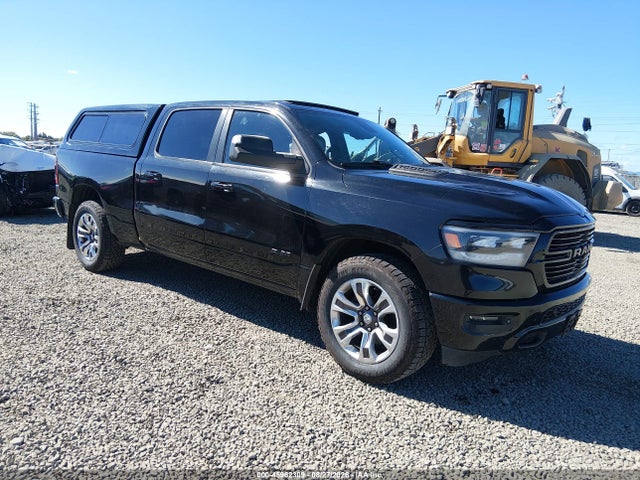 Продаж на аукціоні авто 2019 Ram 1500 Sport, vin: 1C6SRFTT9KN611276, номер лоту: 45962309