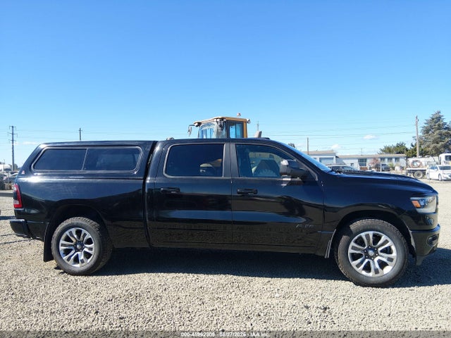 2019 Ram 1500 Sport მანქანა იყიდება აუქციონზე, vin: 1C6SRFTT9KN611276, აუქციონის ნომერი: 45962309