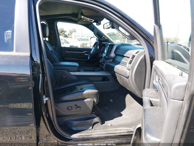 2019 Ram 1500 Sport მანქანა იყიდება აუქციონზე, vin: 1C6SRFTT9KN611276, აუქციონის ნომერი: 45962309