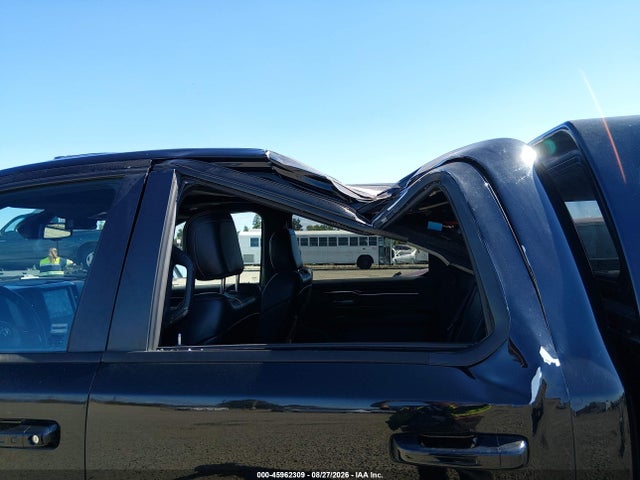 2019 Ram 1500 Sport მანქანა იყიდება აუქციონზე, vin: 1C6SRFTT9KN611276, აუქციონის ნომერი: 45962309