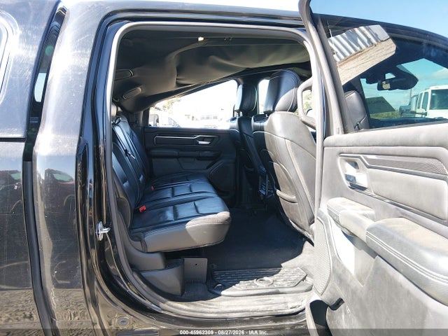 2019 Ram 1500 Sport მანქანა იყიდება აუქციონზე, vin: 1C6SRFTT9KN611276, აუქციონის ნომერი: 45962309