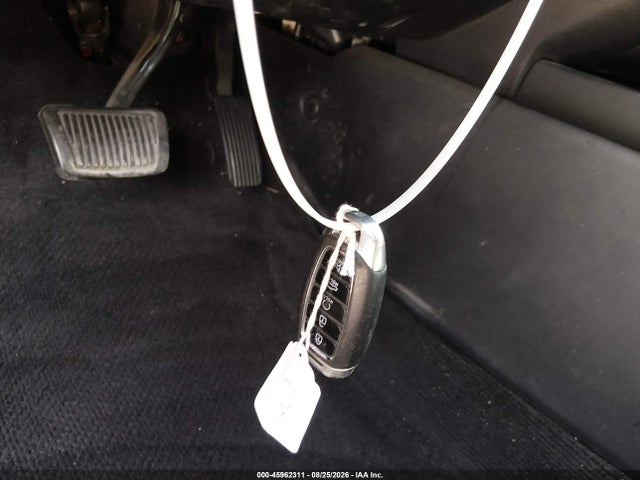 Auction sale of the 2022 Hyundai Elantra Limited, vin: KMHLP4AG4NU229840, lot number: 45962311