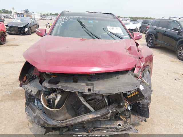 Продажа на аукционе авто 2015 Hyundai Santa Fe Sport, vin: 5XYZU3LB4FG236115, номер лота: 45962312