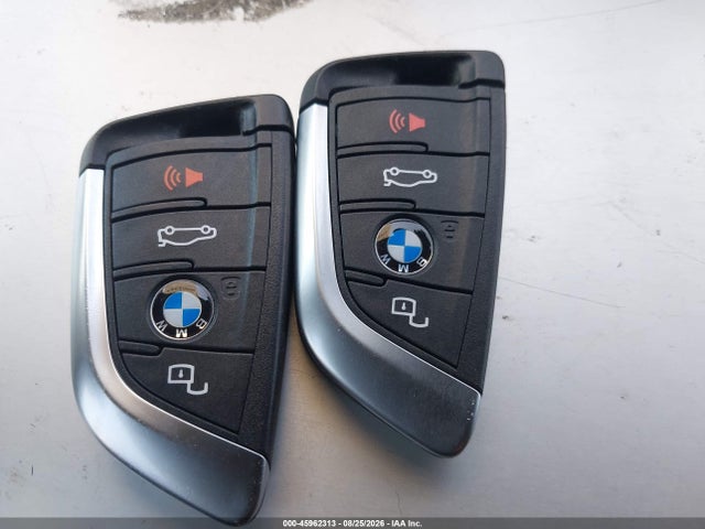 5UX43DP02P9T36601 BMW X3 Sdrive30i