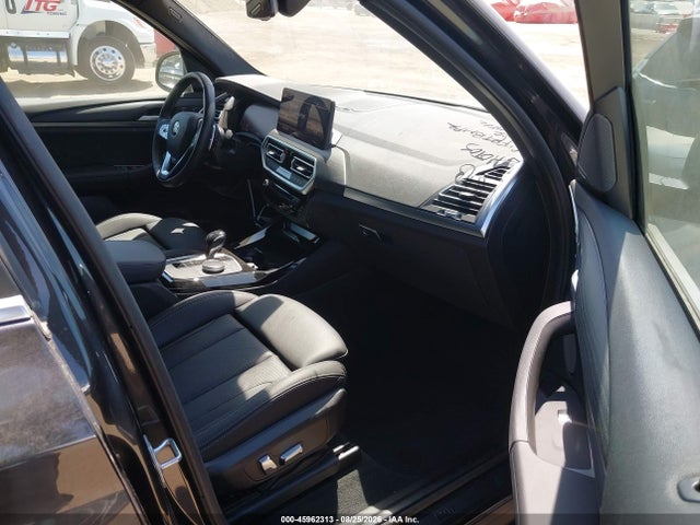 5UX43DP02P9T36601 BMW X3 Sdrive30i