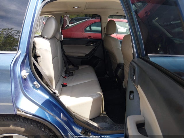 Aukcja sprzedaży 2015 Subaru Forester 2.5i Limited, vin: JF2SJAHC6FH437314, numer aukcji: 45962314
