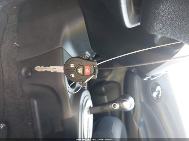 Aukcja sprzedaży 2017 Nissan Versa 1.6 Sv, vin: 3N1CN7APXHK472149, numer aukcji: 45962320