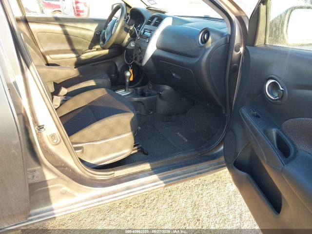 Aukcja sprzedaży 2017 Nissan Versa 1.6 Sv, vin: 3N1CN7APXHK472149, numer aukcji: 45962320