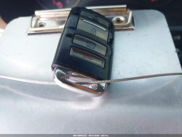 Aukcja sprzedaży 2018 Kia Cadenza Premium, vin: KNALC4J12J5127613, numer aukcji: 45962322