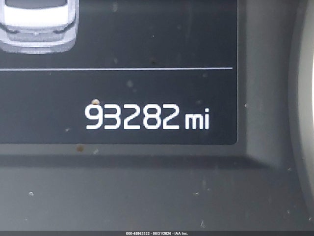Aukcja sprzedaży 2018 Kia Cadenza Premium, vin: KNALC4J12J5127613, numer aukcji: 45962322