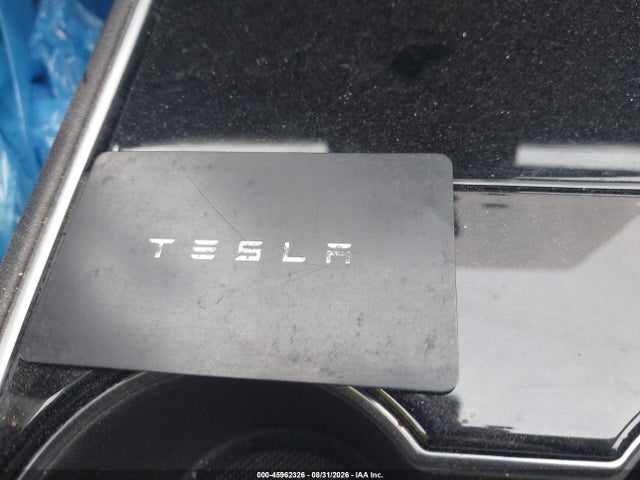 Продаж на аукціоні авто 2018 Tesla Model 3 Long Range/performance, vin: 5YJ3E1EB0JF127302, номер лоту: 45962326