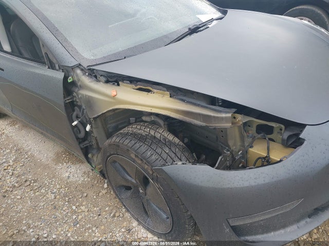 Продаж на аукціоні авто 2018 Tesla Model 3 Long Range/performance, vin: 5YJ3E1EB0JF127302, номер лоту: 45962326