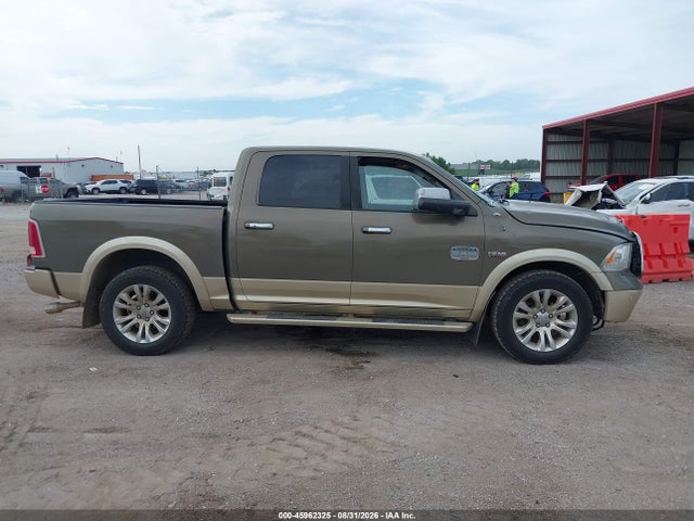 RAM 1500 Laramie Longhorn 2015 1C6RR7PT9FS656756 Image 13