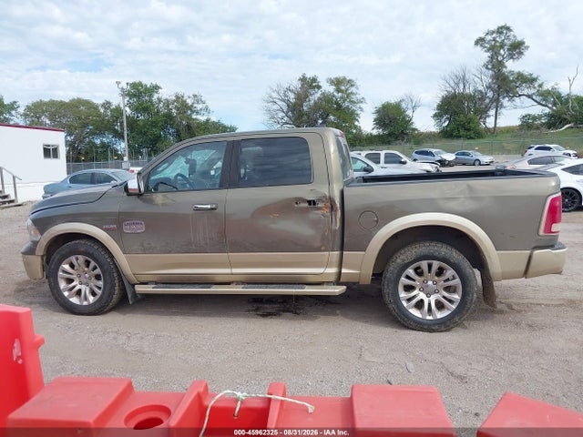 RAM 1500 Laramie Longhorn 2015 1C6RR7PT9FS656756 Image 14