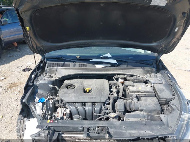 Продаж на аукціоні авто 2021 Kia Forte Lxs, vin: 3KPF24AD0ME414146, номер лоту: 45962328