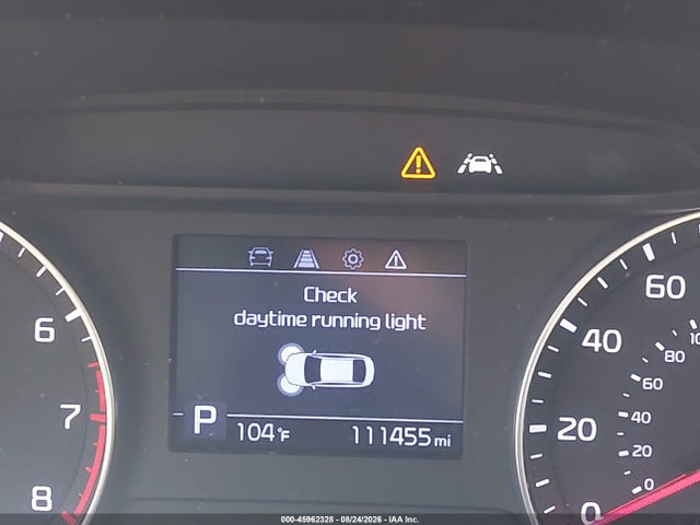 Продаж на аукціоні авто 2021 Kia Forte Lxs, vin: 3KPF24AD0ME414146, номер лоту: 45962328