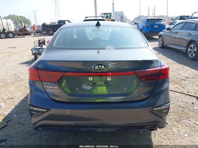 Продаж на аукціоні авто 2021 Kia Forte Lxs, vin: 3KPF24AD0ME414146, номер лоту: 45962328
