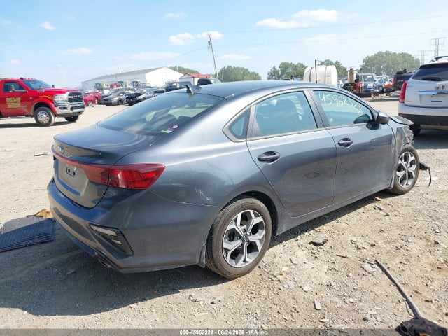 Продаж на аукціоні авто 2021 Kia Forte Lxs, vin: 3KPF24AD0ME414146, номер лоту: 45962328