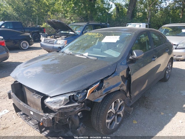 Продаж на аукціоні авто 2021 Kia Forte Lxs, vin: 3KPF24AD0ME414146, номер лоту: 45962328