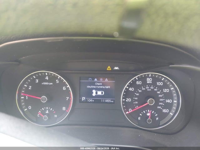 Продаж на аукціоні авто 2021 Kia Forte Lxs, vin: 3KPF24AD0ME414146, номер лоту: 45962328