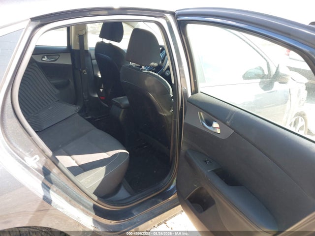 Продаж на аукціоні авто 2021 Kia Forte Lxs, vin: 3KPF24AD0ME414146, номер лоту: 45962328